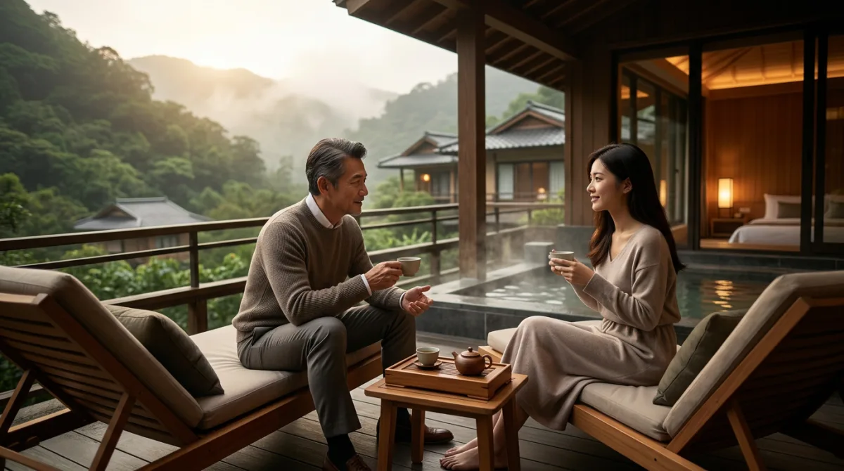 Sugar Dating 關係互動與界線討論的文章配圖